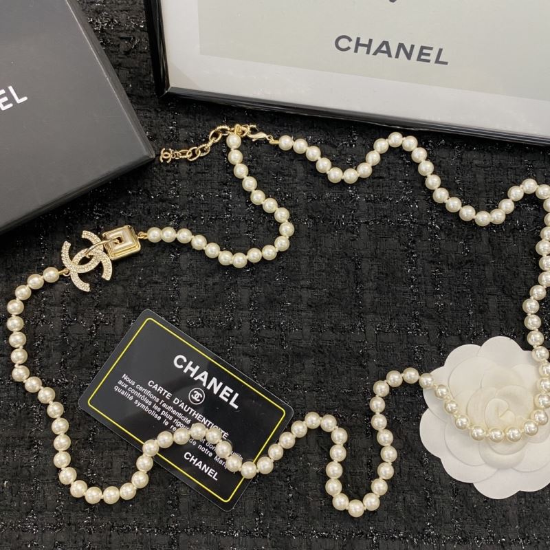 Chanel Necklaces